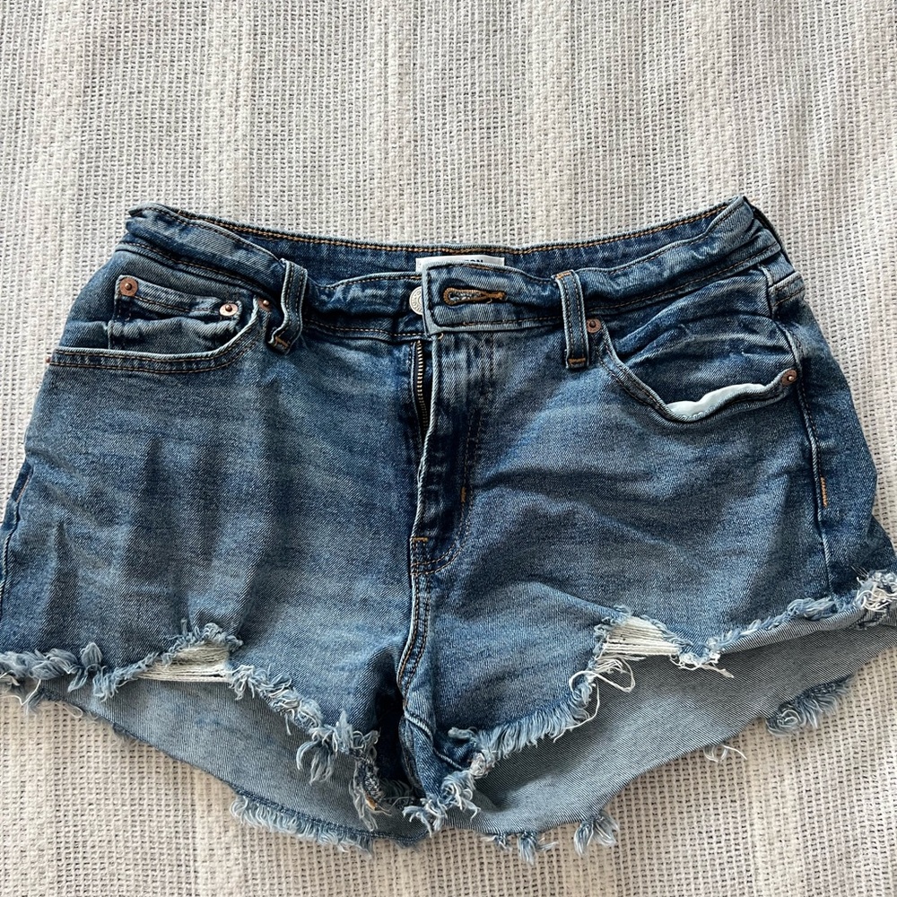 Denizen Levi’s womens jeans